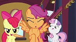 Image Mon Petit Poney - Les amies c'est magique S3
