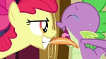 Image Mon Petit Poney - Les amies c'est magique S3