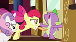 Image Mon Petit Poney - Les amies c'est magique S3