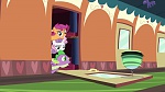 Image Mon Petit Poney - Les amies c'est magique S3