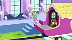 Image Mon Petit Poney - Les amies c'est magique S3
