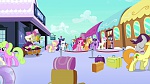 Image Mon Petit Poney - Les amies c'est magique S3
