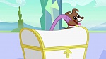 Image Mon Petit Poney - Les amies c'est magique S3