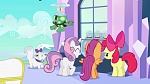 Image Mon Petit Poney - Les amies c'est magique S3