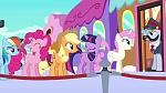 Image Mon Petit Poney - Les amies c'est magique S3