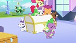 Image Mon Petit Poney - Les amies c'est magique S3