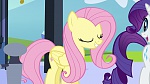 Image Mon Petit Poney - Les amies c'est magique S3