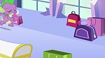 Image Mon Petit Poney - Les amies c'est magique S3