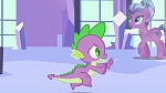 Image Mon Petit Poney - Les amies c'est magique S3