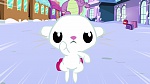 Image Mon Petit Poney - Les amies c'est magique S3
