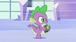 Image Mon Petit Poney - Les amies c'est magique S3