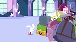 Image Mon Petit Poney - Les amies c'est magique S3