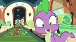 Image Mon Petit Poney - Les amies c'est magique S3