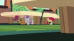 Image Mon Petit Poney - Les amies c'est magique S3