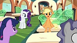 Image Mon Petit Poney - Les amies c'est magique S3