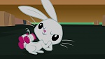 Image Mon Petit Poney - Les amies c'est magique S3