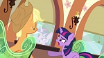 Image Mon Petit Poney - Les amies c'est magique S3