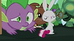 Image Mon Petit Poney - Les amies c'est magique S3