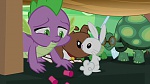 Image Mon Petit Poney - Les amies c'est magique S3