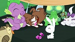 Image Mon Petit Poney - Les amies c'est magique S3