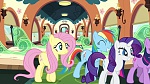 Image Mon Petit Poney - Les amies c'est magique S3