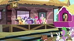 Image Mon Petit Poney - Les amies c'est magique S3