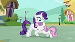 Image Mon Petit Poney - Les amies c'est magique S3