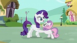 Image Mon Petit Poney - Les amies c'est magique S3