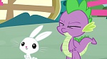 Image Mon Petit Poney - Les amies c'est magique S3