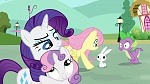 Image Mon Petit Poney - Les amies c'est magique S3