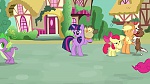 Image Mon Petit Poney - Les amies c'est magique S3