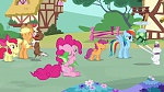 Image Mon Petit Poney - Les amies c'est magique S3