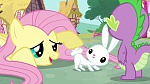 Image Mon Petit Poney - Les amies c'est magique S3