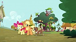 Image Mon Petit Poney - Les amies c'est magique S3