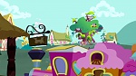 Image Mon Petit Poney - Les amies c'est magique S3