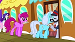 Image Mon Petit Poney - Les amies c'est magique S3