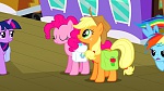 Image Mon Petit Poney - Les amies c'est magique S3