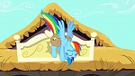 Image Mon Petit Poney - Les amies c'est magique S3