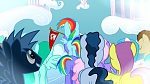 Image Mon Petit Poney - Les amies c'est magique S3