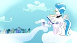 Image Mon Petit Poney - Les amies c'est magique S3