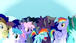 Image Mon Petit Poney - Les amies c'est magique S3
