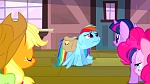 Image Mon Petit Poney - Les amies c'est magique S3