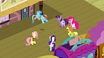 Image Mon Petit Poney - Les amies c'est magique S3