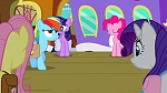 Image Mon Petit Poney - Les amies c'est magique S3