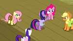 Image Mon Petit Poney - Les amies c'est magique S3