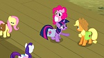 Image Mon Petit Poney - Les amies c'est magique S3