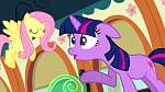 Image Mon Petit Poney - Les amies c'est magique S3