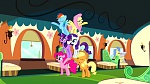 Image Mon Petit Poney - Les amies c'est magique S3