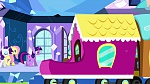 Image Mon Petit Poney - Les amies c'est magique S3