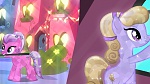 Image Mon Petit Poney - Les amies c'est magique S3
